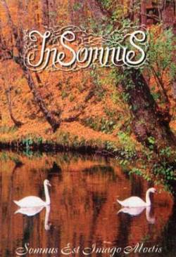 In Somnus : Somnus est Imago Mortis